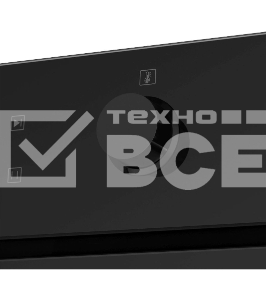 Шкаф духовой электрический Maunfeld AEOH.749B2, встраиваемый