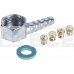 Газовая варочная панель Maunfeld EGHG.64.63CW/G, 4 конфорки, закаленное стекло, белый, фото26