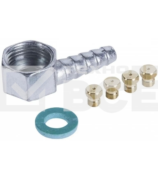 Газовая варочная панель Maunfeld EGHG.64.63CW/G, 4 конфорки, закаленное стекло, белый