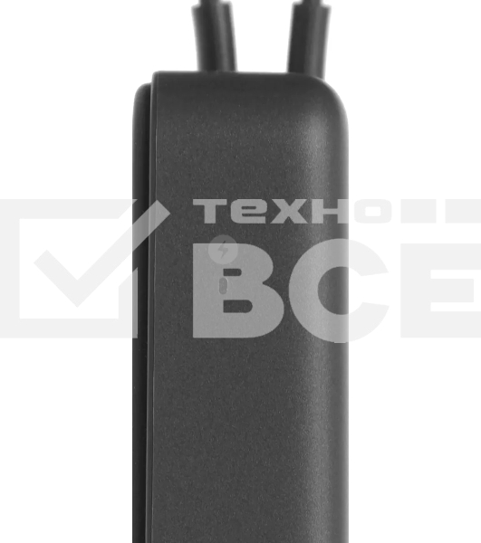 Портативный аккумулятор с кабелем Xiaomi 33W Magnetic Power Bank 10000mAh (Integrated Cable) Gray (BHR9823GL)