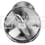 Блендер погружной Hyundai HYB-H3824 800 Вт, серебристый/черный, фото6