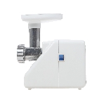 Мясорубка электрическая Ротор Макси ЭМШ 35/300-2 белый, 1500 Вт, 0.6 кг/мин, насадки - 2, фото6