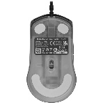 Мышь Steelseries Rival 3 Gen 2 черный оптическая 8500dpi USB (62515), фото3