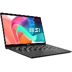 Ноутбук MSI Modern 15 F1MG-1200RU/15.6'/IPS/Intel Core 5 120U/16Gb/512Gb SSD/Intel Graphics/Windows 11 Pro/серый/1.7kg, фото10