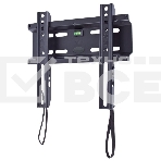 Кронштейн для телевизора Kromax FLAT-5 черный 15
