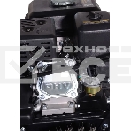 Снегоуборщик Huter SGC 4800E , фото7