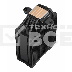 Кулер DEEPCOOL AG500 DIGITAL черный 120мм алюминий+медь 1950rpm 29.4db 4-pin 240W 158мм, фото6