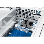 Компьютерный корпус InWin IW-RJ424-04 550W(RD)/JBOD PDB/FAN/BP/Expander board*2/30