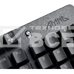 Клавиатура GMNG GG-KB785XW (1901105) беспроводная, USB, Bluetooth/Радиоканал, черный/серый, фото7