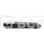 Числовой блок Оклик K604W черный USB беспроводная slim для ноутбука (1979325), фото6
