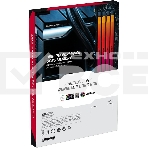 Оперативная память Kingston Fury Renegade, DDR5, 48GB (1x48GB), 6400MHz, CL32, с радиатором, RGB, серебристый/черный, фото4