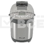 Хлебопечь Hyundai HYBM-4082 550Вт серый/серебристый, фото7