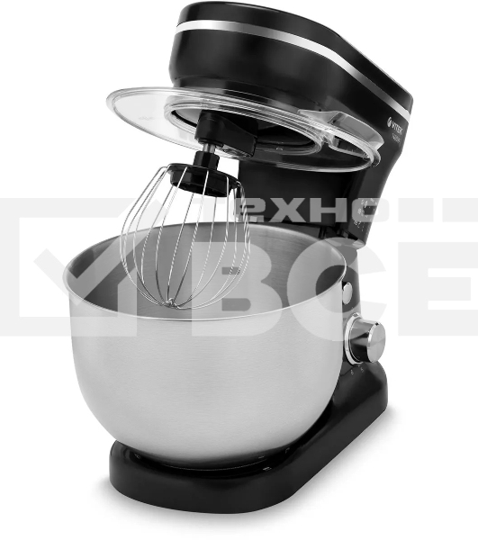 Кухонная машина Vitek VT-1441 BK, черный