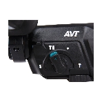 Перфоратор Makita HR007GZ патрон:SDS-plus уд.:3.6Дж аккум., фото8