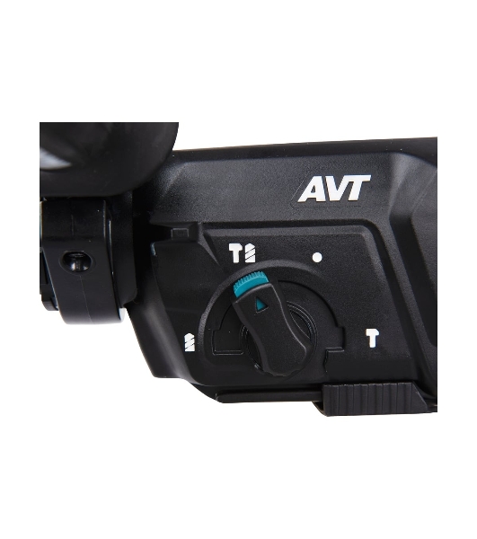 Перфоратор Makita HR007GZ патрон:SDS-plus уд.:3.6Дж аккум.