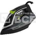 Утюг Starwind SIR2845 2800Вт черный/серебристый, фото 1