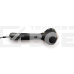 Отпариватель Philips STH7060/80 черный, 1500 Вт, подача пара до 28 г/мин, бак 200 мл, горизонтальное отпаривание, фото2