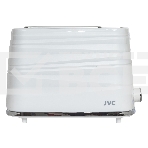 Тостер JVC JK-TS624 900 Вт, белый, фото4