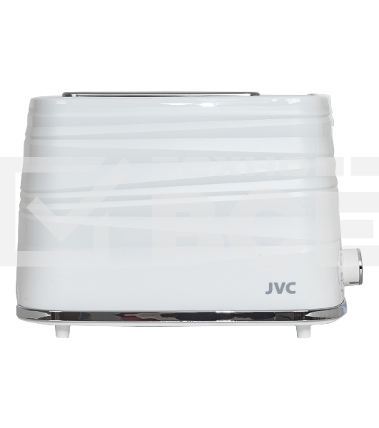 Тостер JVC JK-TS624 900 Вт, белый