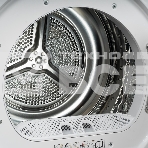 Сушильная машина Delonghi DTD 795 H FABIO белый, 7 кг, сушка - конденсационная, программ - 15, 59.6 x 84.5 x 49.9 см, фото2