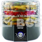 Сушильная машина Zelmer FOOD ZFD1004 черный, фото3
