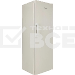 Морозильная камера Indesit DSZ 5175 E, бежевый, 261 л, 4 ящика, фото11