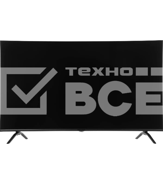 Телевизор BQ 40