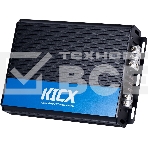 Усилитель автомобильный Kicx AP 1000D ver.2 одноканальный, фото5