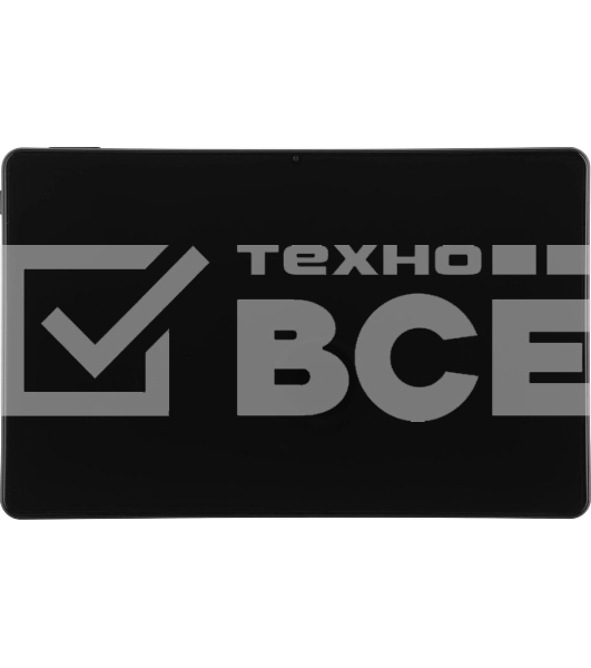 Планшет HTC A104 8/128Gb черный