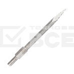 Пика для отбойного молотка EDGE by PATRIOT HEX 30x410 мм 812010040, фото 1