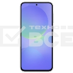 Смартфон Samsung Galaxy A36 8/256Gb Awesome White KZ, фото3