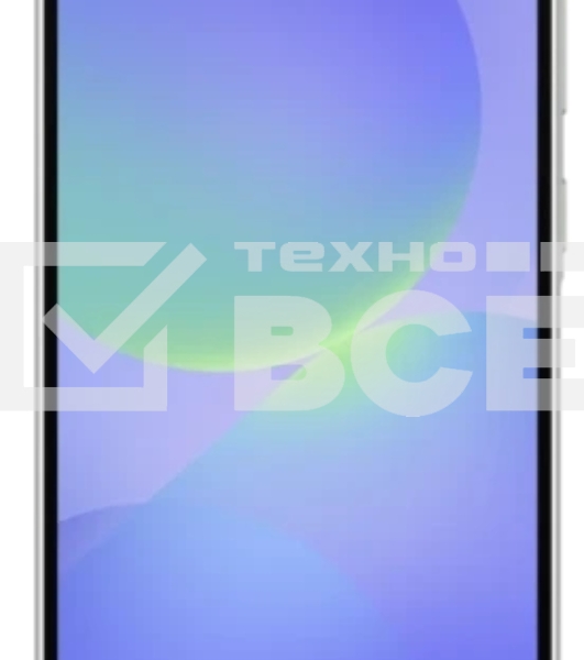 Смартфон Samsung Galaxy A36 8/256Gb Awesome White KZ