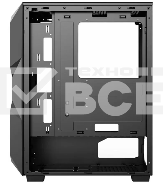 Корпус ALSEYE Big Jony-B