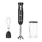 Блендер погружной BBK KBH1300 черный, фото 1