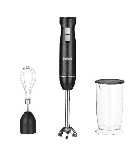 Блендер погружной BBK KBH1300 черный