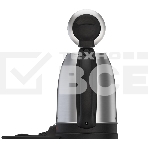 Чайник электрический Maxvi KE2021S silver-black, фото5