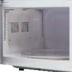 Микроволновая печь Horizont HSD202W белый, 20 л, 700 Вт, переключатели - сенсор, фото5