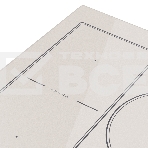 Индукционная варочная панель Maunfeld CVI453SBBG, фото5