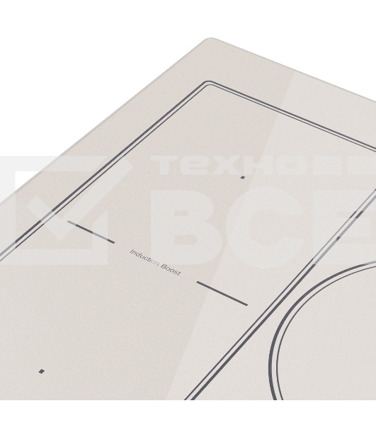 Индукционная варочная панель Maunfeld CVI453SBBG