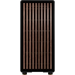 Компьютерный корпус Fractal Design North Charcoal черный TG Dark, фото10