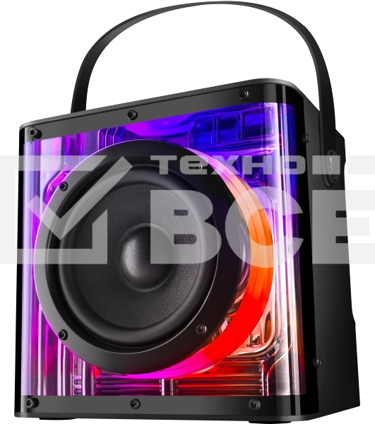 Портативная колонка Defender Versuz 15Вт,