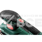 Плоскошлифовальная машина Haммer Flex PSM180 180Вт 12000об/мин 90x187мм, фото5