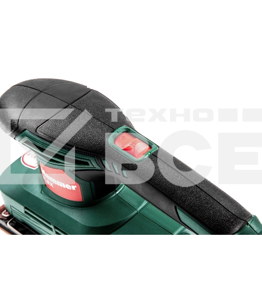 Плоскошлифовальная машина Haммer Flex PSM180 180Вт 12000об/мин 90x187мм