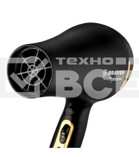Фен BRAYER BR3010