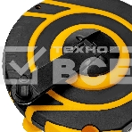 Рулетка геодезическая Denzel 30 м х 15 мм, закрытый корпус, фиберглассовая лента, фото5