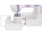 Швейная машина Janome VS54S белый, фото12