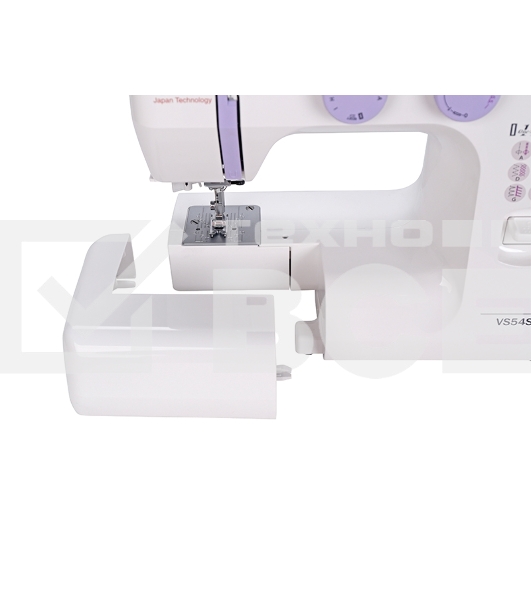 Швейная машина Janome VS54S белый