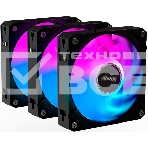 Комплект вентиляторов Gigabyte GP-ECFAN1203, фото 1