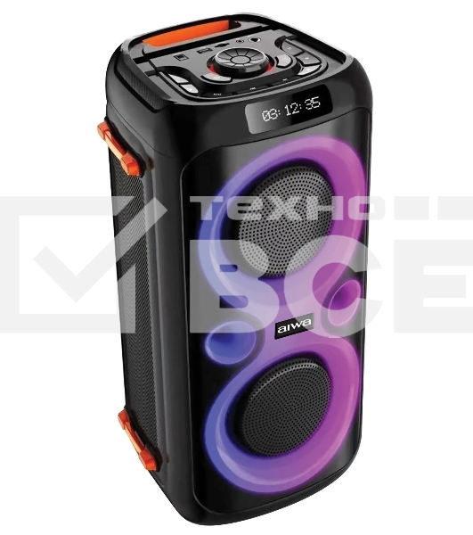 Портативный музыкальный центр AIWA CAS-620