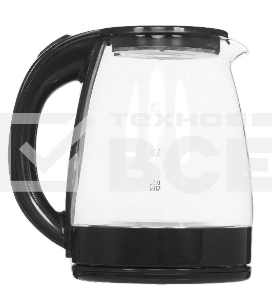 Чайник электрический Kelli KL-1368